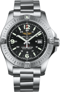 Breitling Chronomat Colt Quartz A7438811/BD45/173A