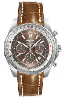 Breitling Bentley Motors T Speed a2536513/q565-2cd