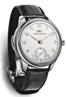 IWC Portuguese Minute Repeater Small Seconds IW544901