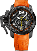 Graham Chronofighter Superlight 2CCBK.O01A