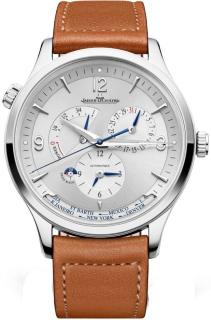 Jaeger-LeCoultre Master Control Geographic 4128420