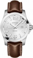 Longines Sport Conquest L3.760.4.76.5