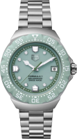 TAG Heuer Formula 1 Solargraph Limited Edition WBY111C.BA0042