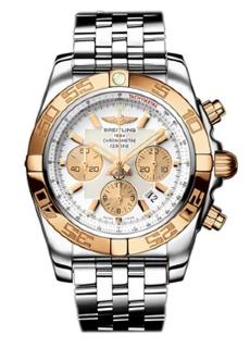 Breitling Chronomat B01 cb011012/a696-ss Breitling Chronomat B01 cb011012/a696-ss