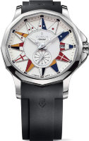 Corum Admiral Legend 42 A395/03155-395.101.20/F371 AA12