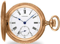 Longines Equestrian L7.030.8.11.1