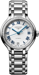 Longines Elegance Primaluna L8.124.0.71.6