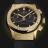 Hublot Classic Fusion Chronograph Yellow Gold 541.VX.1130.RX