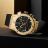 Hublot Classic Fusion Chronograph Yellow Gold 541.VX.1130.RX