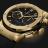 Hublot Classic Fusion Chronograph Yellow Gold 541.VX.1130.RX