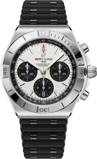 Breitling Chronomat B01 Chronograph 42 AB0158101A1S1