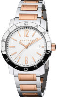 Bvlgari Solotempo 102108 BB39WSPGD