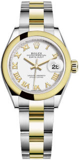 Rolex Lady-Datejust 28 Oyster m279163-0024