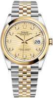Rolex Datejust 36 Oyster Perpetual m126203-0045