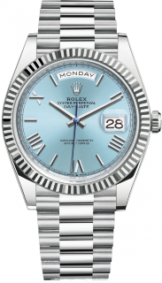 Rolex Day-Date Oyster Perpetual m228236-0012