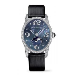 Girard Perregaux Cat's Eye 80490D53P661-JK6A