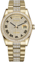 Rolex Day-Date 36 Oyster m118348-0013
