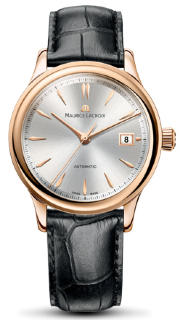 Maurice Lacroix Les Classiques Date Gold LC6037-PG101-131-1