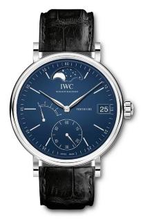 IWC Jubilee Collection Portofino Hand-Wound Moon Phase Edition 150 Years IW516405