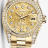 Rolex Oyster Perpetual Datejust m179158-0030