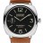 Officine Panerai Radiomir Black Seal 8 Days Acciaio 45 mm PAM00609