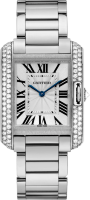 Cartier Tank Anglaise WT100028