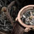 DeWitt Twenty-8-Eight Skeleton Tourbillon Rose Gold T8.TH.008A