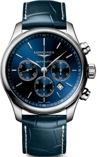 Longines Watchmaking Tradition Master Collection L2.859.4.92.0