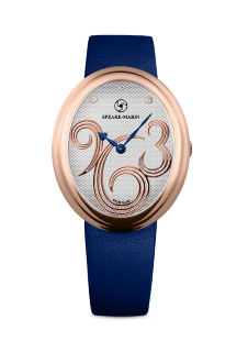 Speake-Marin Ladies Watch Shenandoah SH38SR02