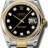 Rolex Oyster Perpetual Datejust 36 m116203-0133