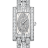 Harry Winston Avenue Classic AVEQHM21WW249