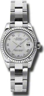 Rolex Datejust Ladies 179174 SRO