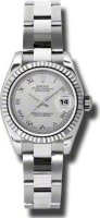 Rolex Datejust Ladies 179174 SRO