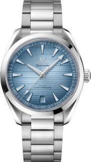 Omega Seamaster Aqua Terra 150 m Co-axial Master Chronometer 41 mm 220.10.41.21.03.005