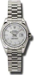 Rolex Datejust Ladies 179179 SSP