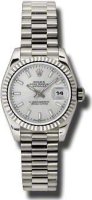 Rolex Datejust Ladies 179179 SSP