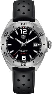 TAG Heuer Formula 1 Calibre 5 Automatic Watch 41 mm WAZ2113.FT8023