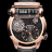 Jacob & Co Epic SF24 Tourbillon Rose Gold ES102.40.NS.LC.A