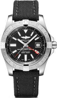 Breitling Avenger II GMT A3239011/BC34/109W/A20BA.1