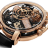 Jacob & Co Opera Godfather Minute Repeater Diamond Barrels OP500.40.AA.AB.A