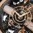 Jacob & Co Opera Godfather Minute Repeater Diamond Barrels OP500.40.AA.AB.A