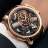 Jacob & Co Opera Godfather Minute Repeater Diamond Barrels OP500.40.AA.AB.A