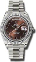 Rolex Day-Date II President 218239 BRRP