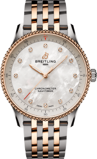 Breitling Navitimer 32 U77320E61A1U1