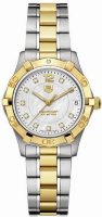 TAG Heuer Aquaracer Diamond Dial 32 Ladies WAF1320.BB0820