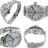 TAG Heuer Carrera Calibre 6 Heritage Automatic Watch 39 mm WAS2111.BA0732