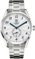 TAG Heuer Carrera Calibre 6 Heritage Automatic Watch 39 mm WAS2111.BA0732