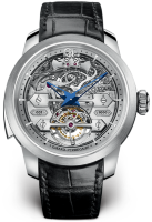 Girard-Perregaux Bridges Minute Repeater Tourbillon With Bridges 99820-53-002-BA6A