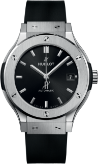 Hublot Classic Fusion Titanium 565.NX.1470.RX