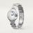 Ballon Bleu De Cartier Watch W4BB0029